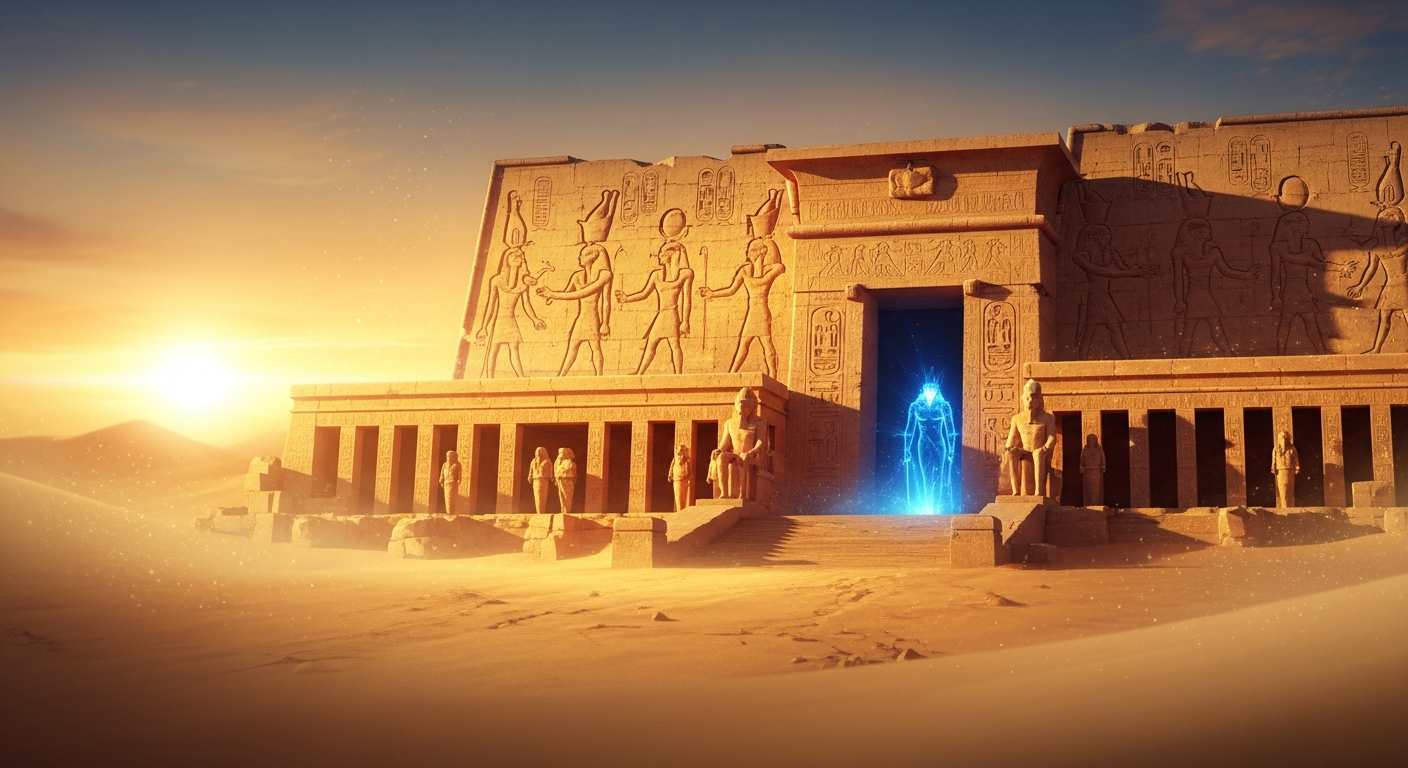 New Egyptian Slots Released This Year