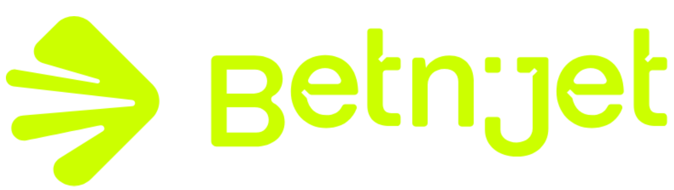 BetnJet logo