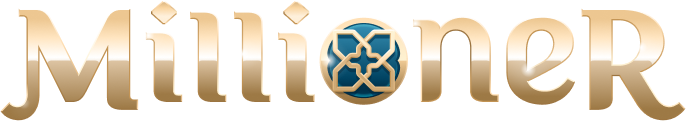 Millioner logo