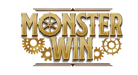 MonsterWin logo