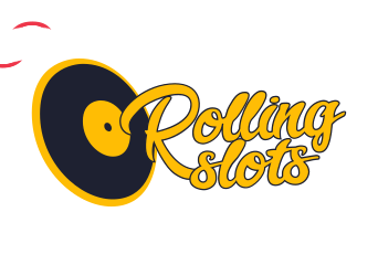 Rolling Slots logo