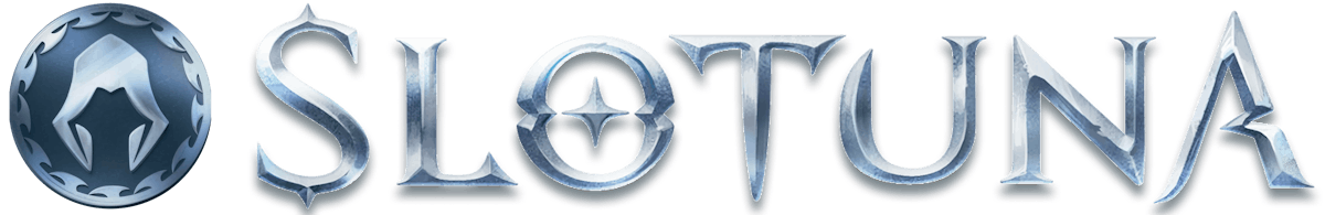 Slotuna logo