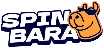 Spinbara logo