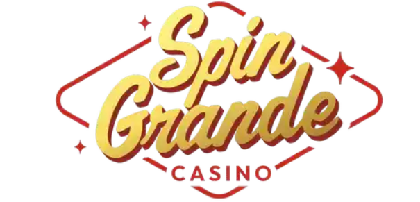 SpinGrande logo