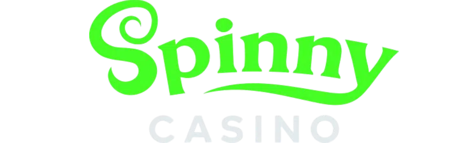 Spinnycasino logo