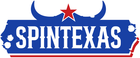 SpinTexas logo