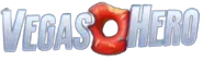VegasHero logo