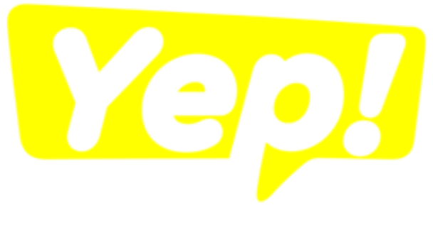 Yep logo