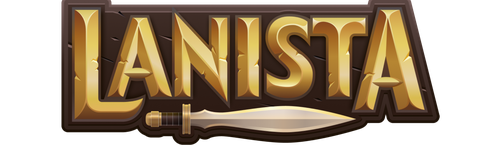 Lanista logo