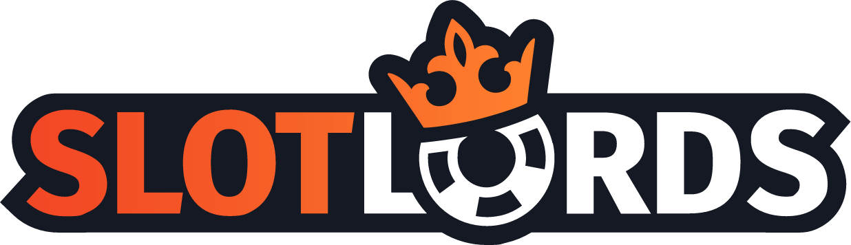 Slotlords logo