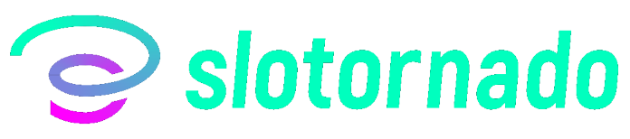 Slotornado logo